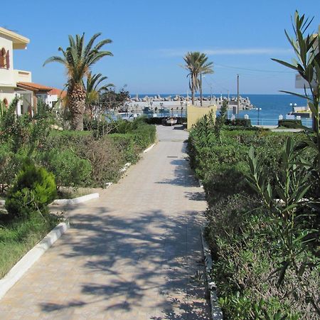 Villa Thalia Milatos Exterior photo